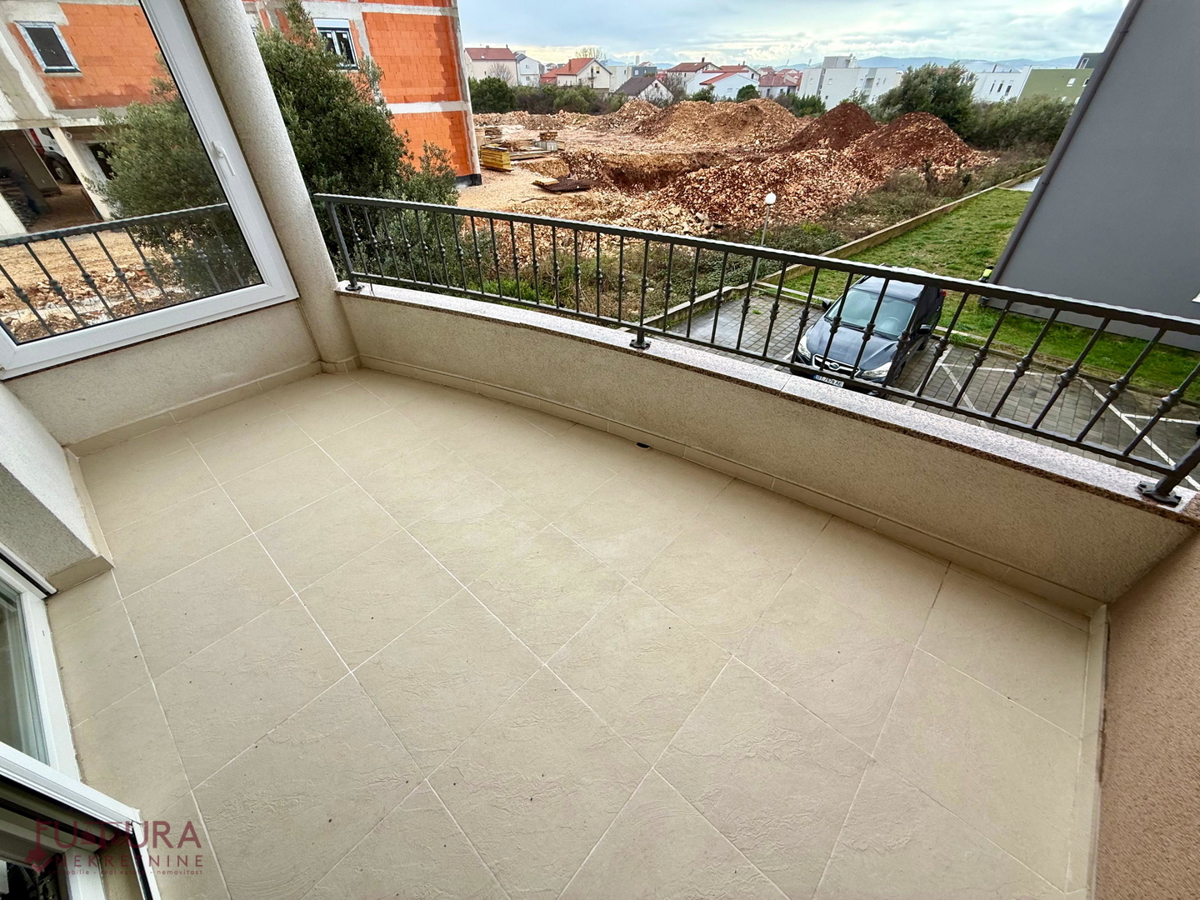 ZADAR - PLOVANIJA, APPARTAMENTO 72 M2, VENDITA, POSIZIONE!!