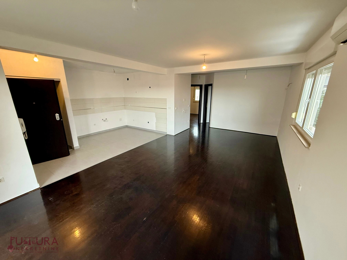 ZADAR - PLOVANIJA, APPARTAMENTO 72 M2, VENDITA, POSIZIONE!!