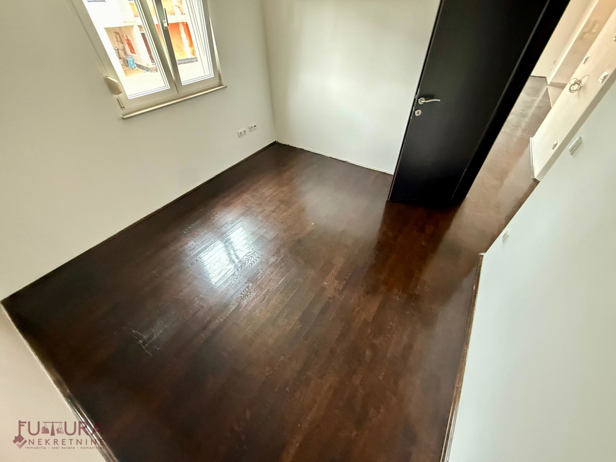 ZADAR - PLOVANIJA, APPARTAMENTO 72 M2, VENDITA, POSIZIONE!!