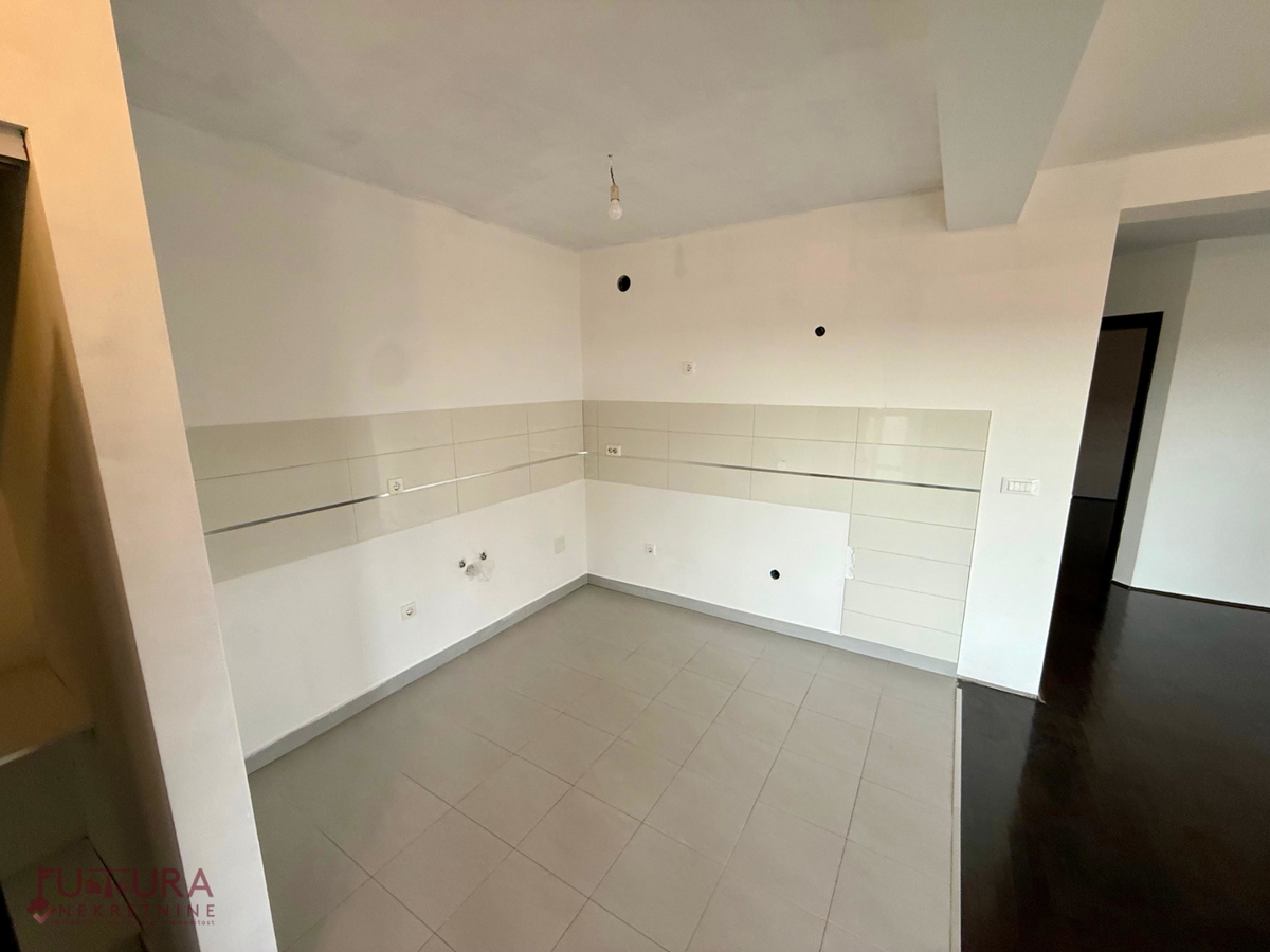 ZADAR - PLOVANIJA, APPARTAMENTO 72 M2, VENDITA, POSIZIONE!!