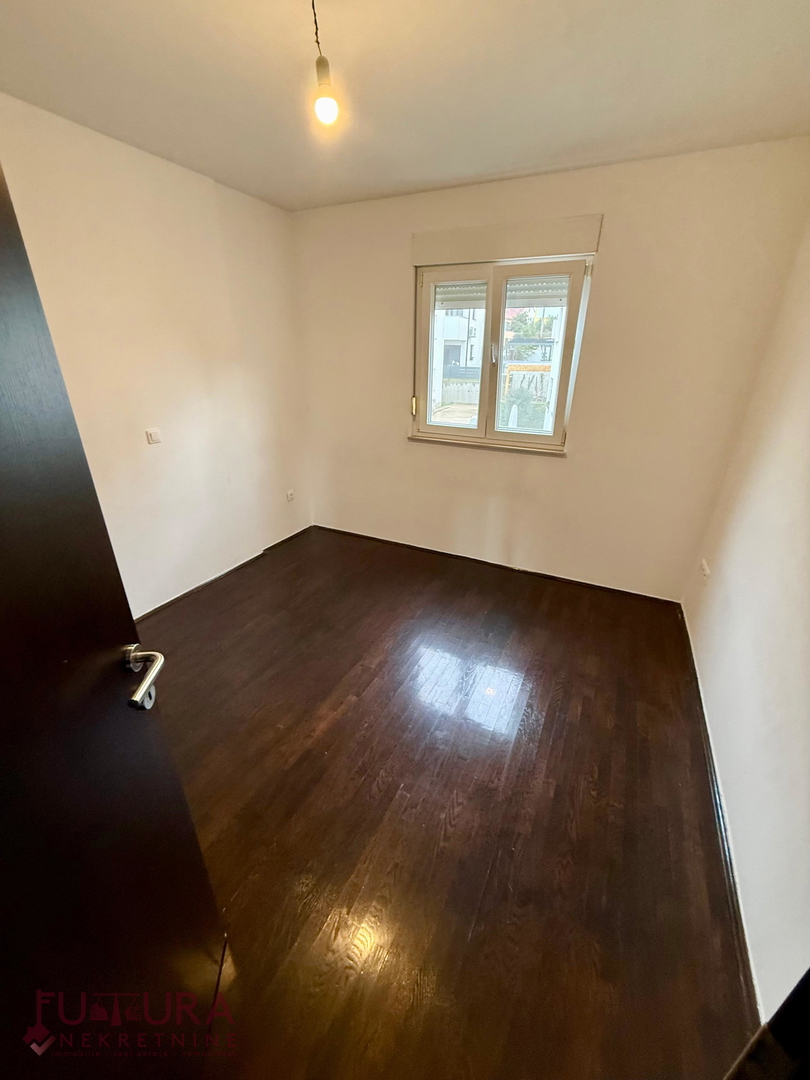 ZADAR - PLOVANIJA, APPARTAMENTO 72 M2, VENDITA, POSIZIONE!!