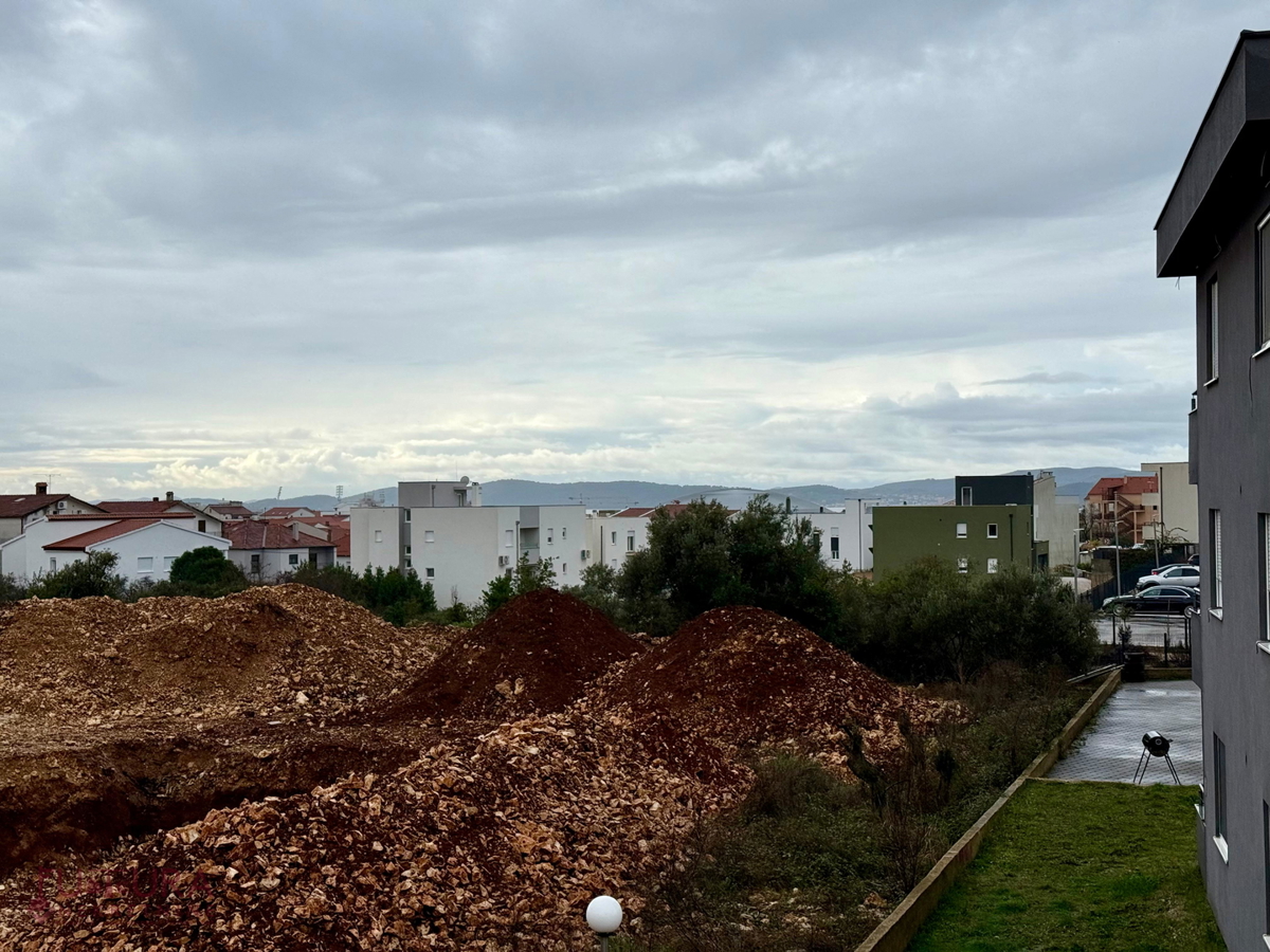 ZADAR - PLOVANIJA, APPARTAMENTO 72 M2, VENDITA, POSIZIONE!!