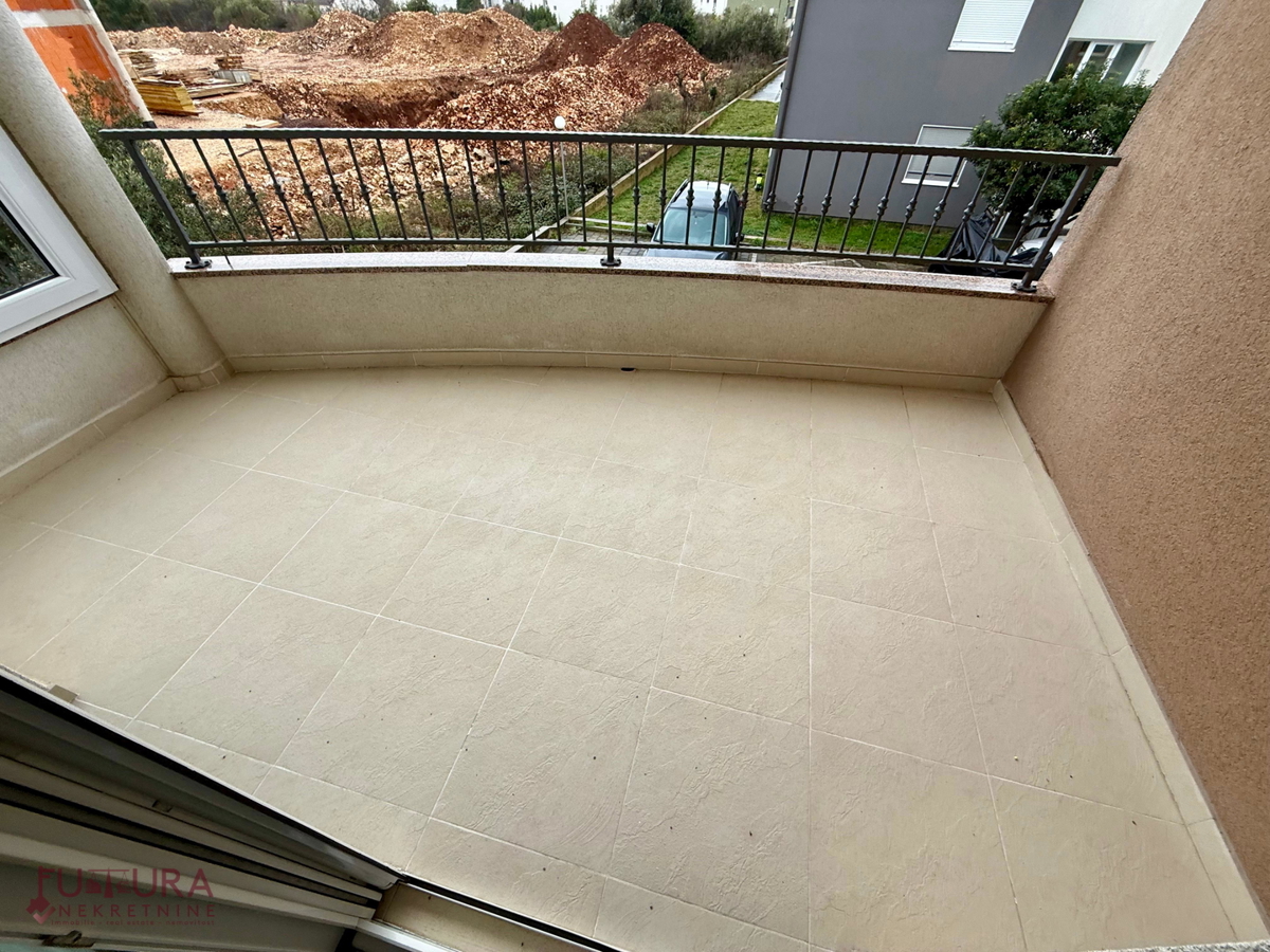 ZADAR - PLOVANIJA, APPARTAMENTO 72 M2, VENDITA, POSIZIONE!!