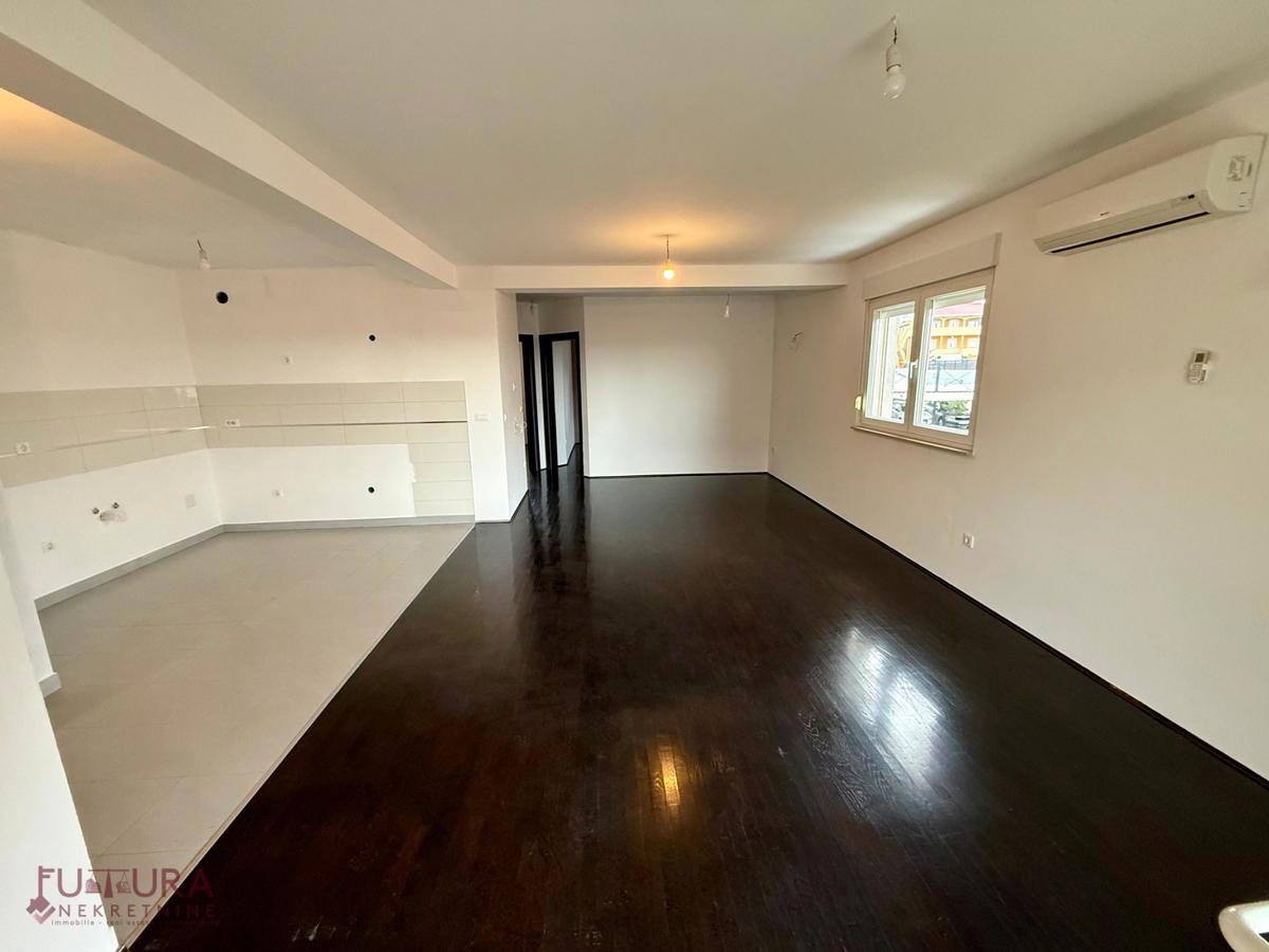 ZADAR - PLOVANIJA, APPARTAMENTO 72 M2, VENDITA, POSIZIONE!!