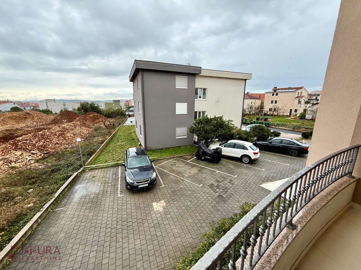 ZADAR - PLOVANIJA, APPARTAMENTO 72 M2, VENDITA, POSIZIONE!!