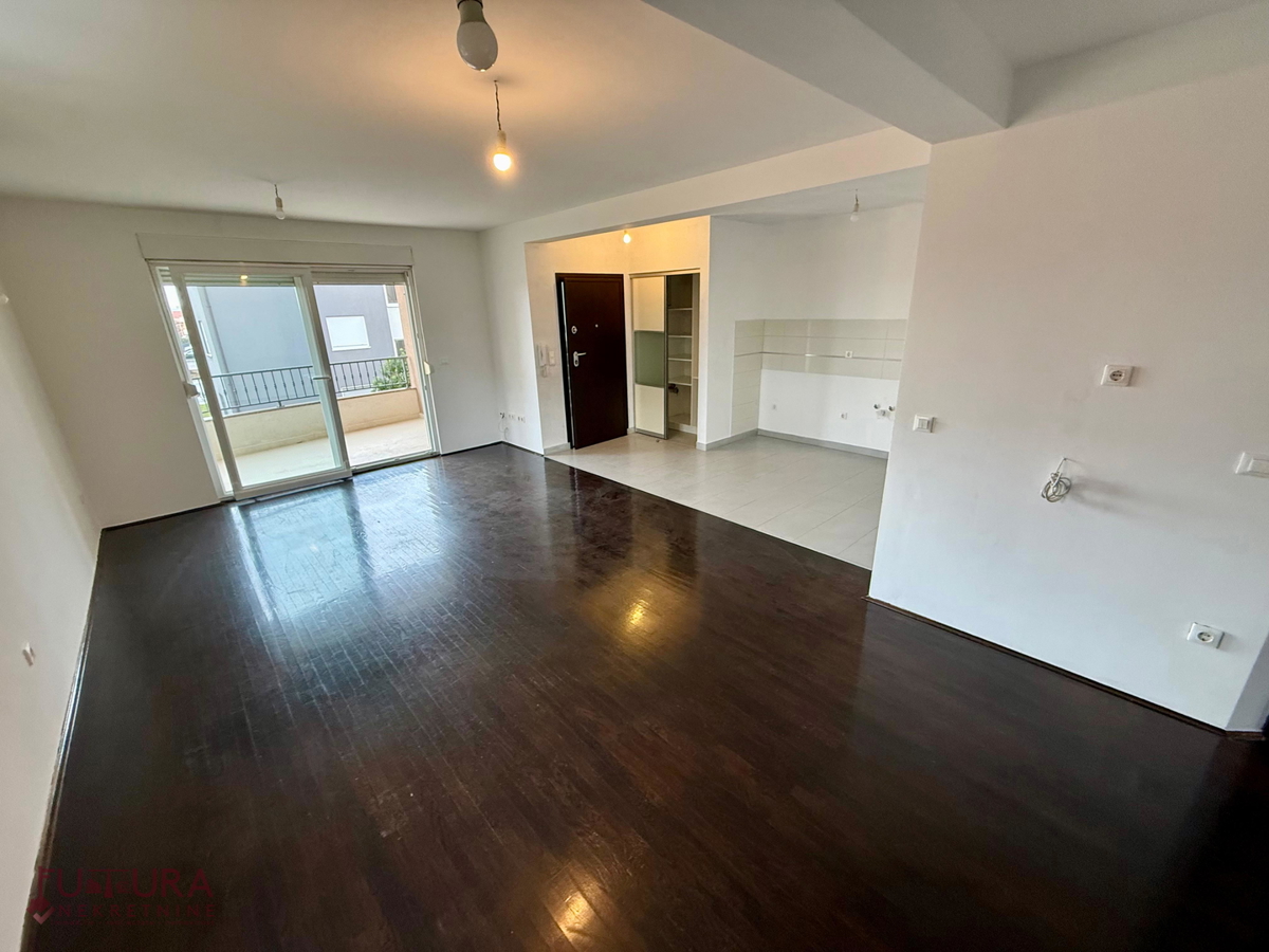 ZADAR - PLOVANIJA, APPARTAMENTO 72 M2, VENDITA, POSIZIONE!!