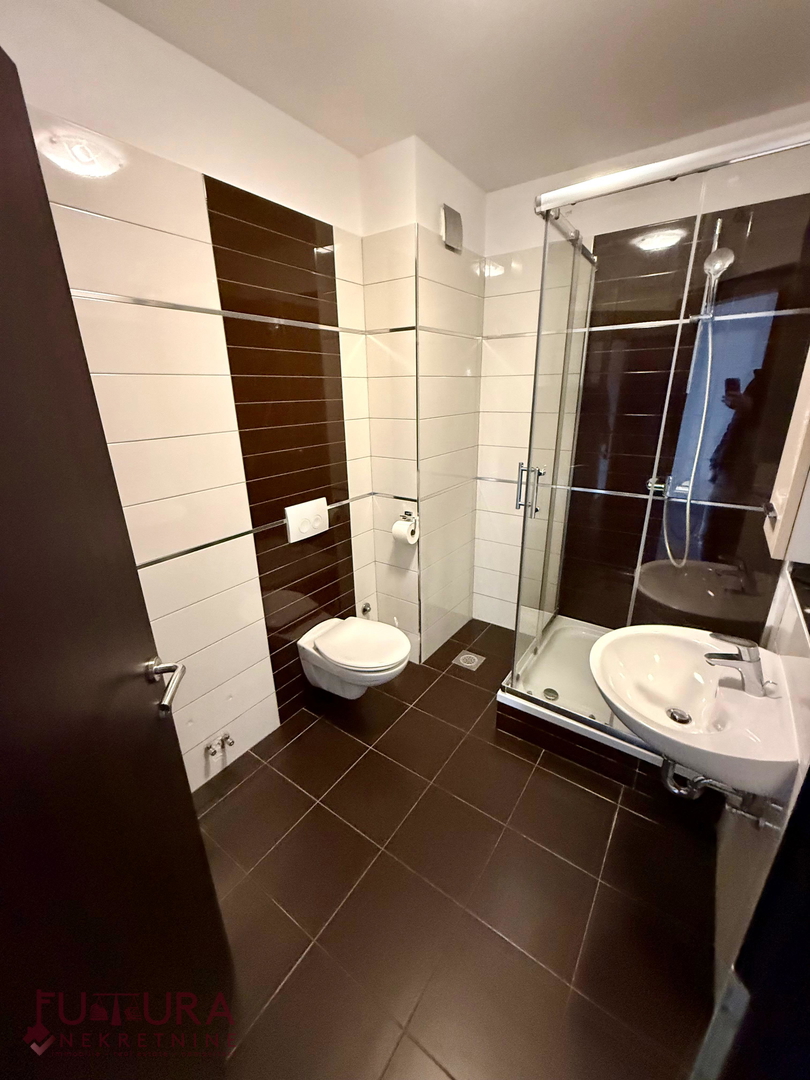 ZADAR - PLOVANIJA, APPARTAMENTO 72 M2, VENDITA, POSIZIONE!!