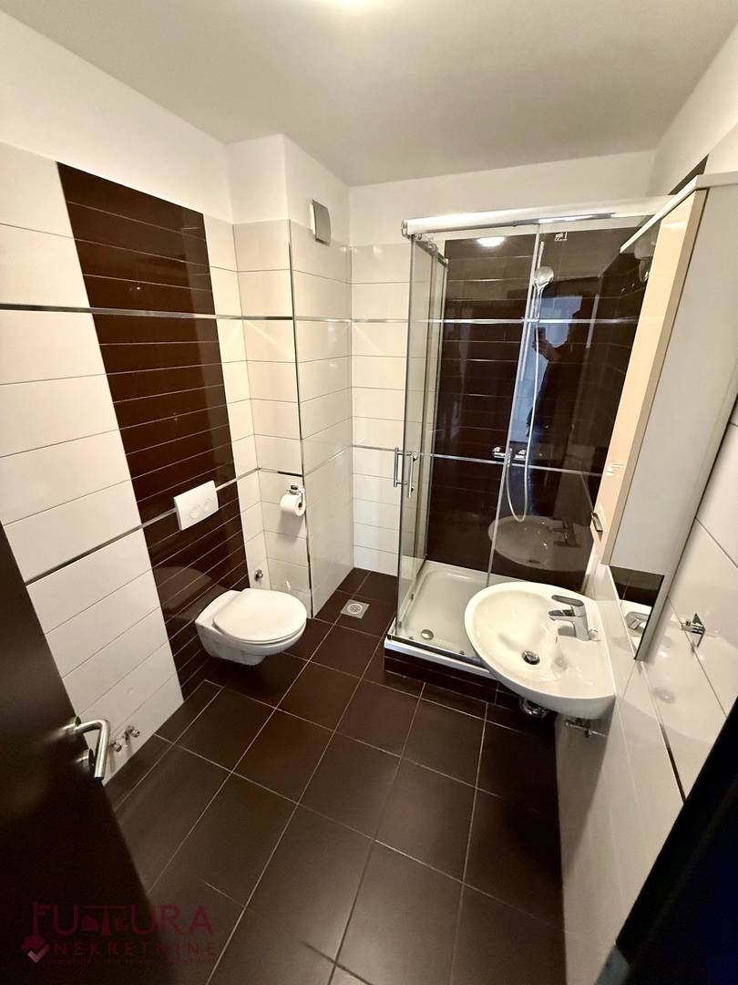 ZADAR - PLOVANIJA, APPARTAMENTO 72 M2, VENDITA, POSIZIONE!!