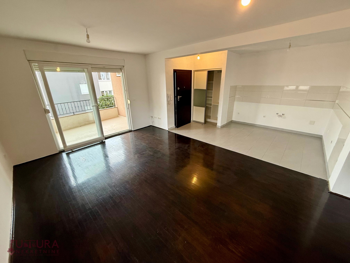 ZADAR - PLOVANIJA, APPARTAMENTO 72 M2, VENDITA, POSIZIONE!!