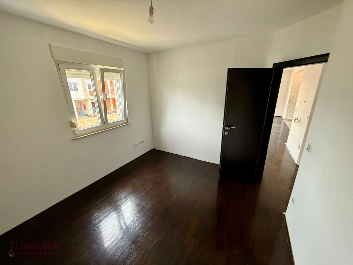 ZADAR - PLOVANIJA, APPARTAMENTO 72 M2, VENDITA, POSIZIONE!!