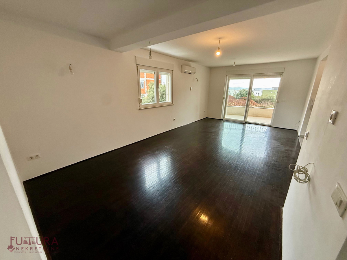 ZADAR - PLOVANIJA, APPARTAMENTO 72 M2, VENDITA, POSIZIONE!!