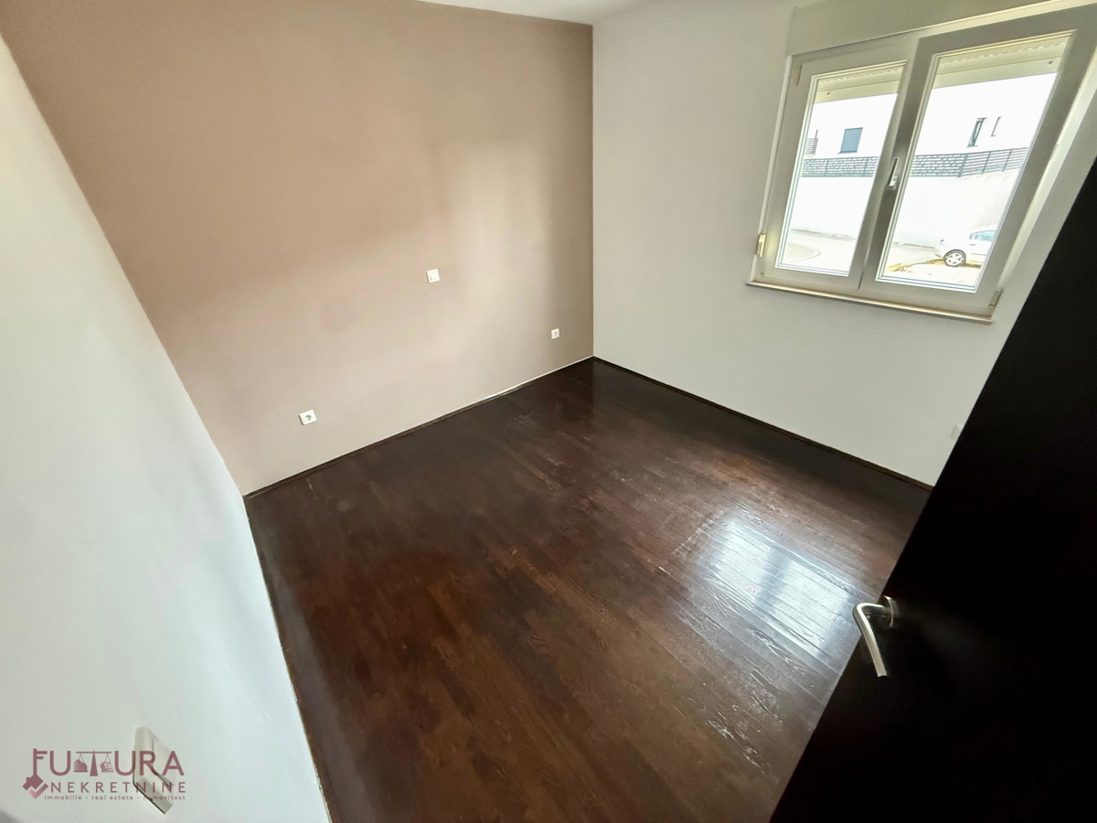 ZADAR - PLOVANIJA, APPARTAMENTO 72 M2, VENDITA, POSIZIONE!!