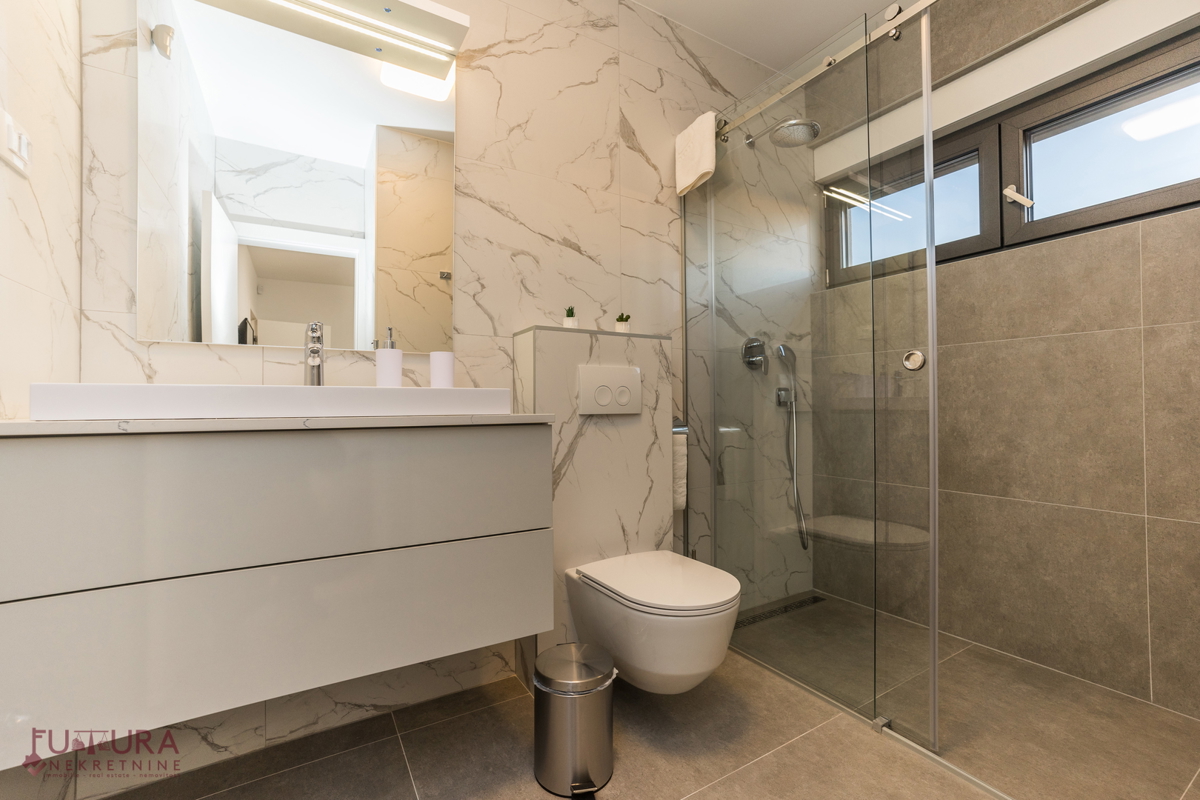 ZADAR - ZATON, VILLA 223,23 M2, VENDITA, VISTA, POSIZIONE, PISCINA, NUOVO!!!