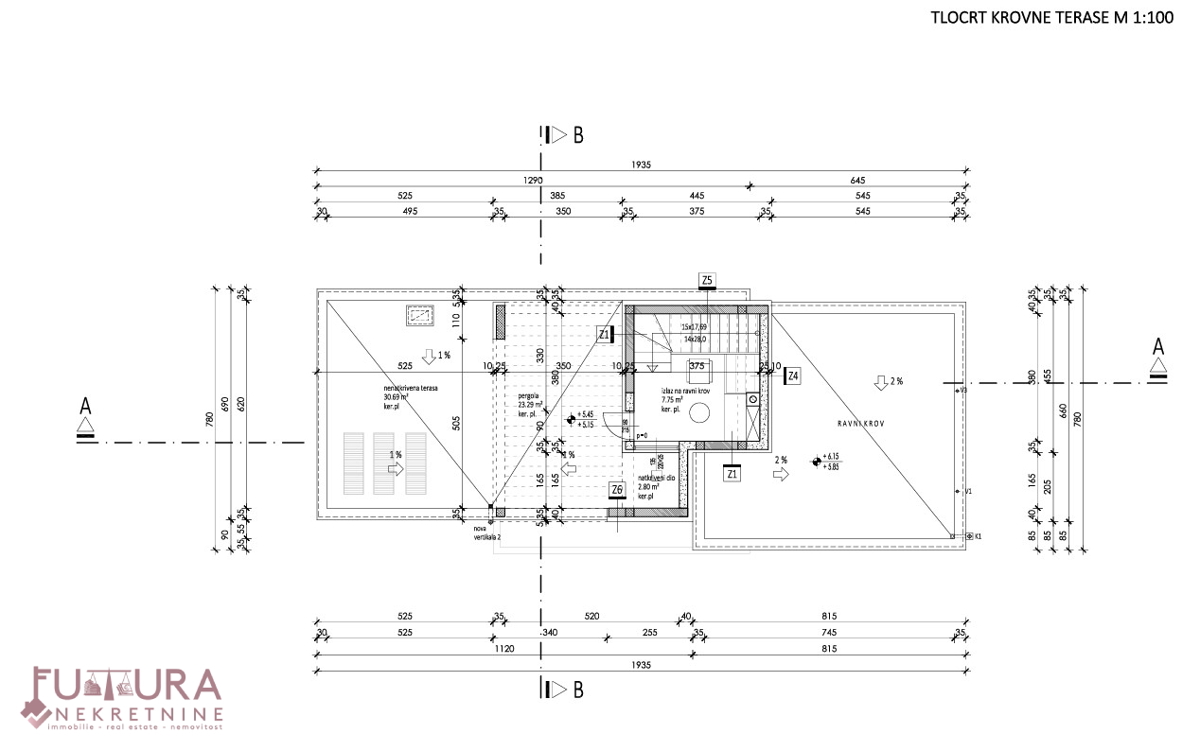 ZADAR - ZATON, VILLA 223,23 M2, VENDITA, VISTA, POSIZIONE, PISCINA, NUOVO!!!