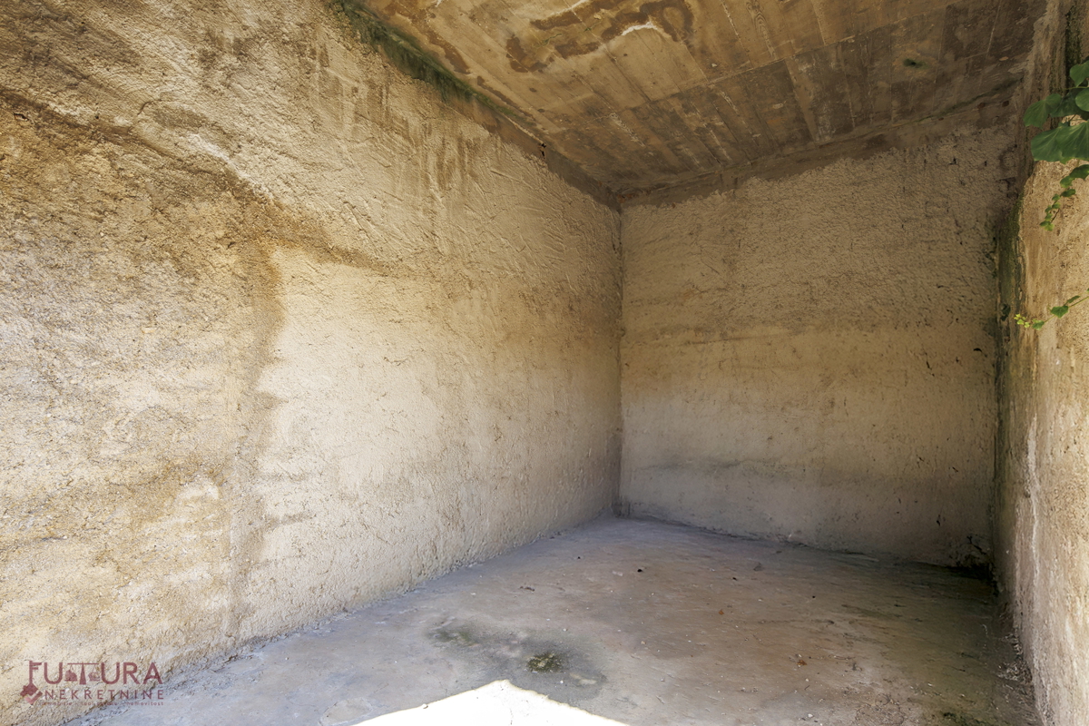 ZADAR - SMILČIĆ, CASA 470 M2, VENDITA, GARAGE!