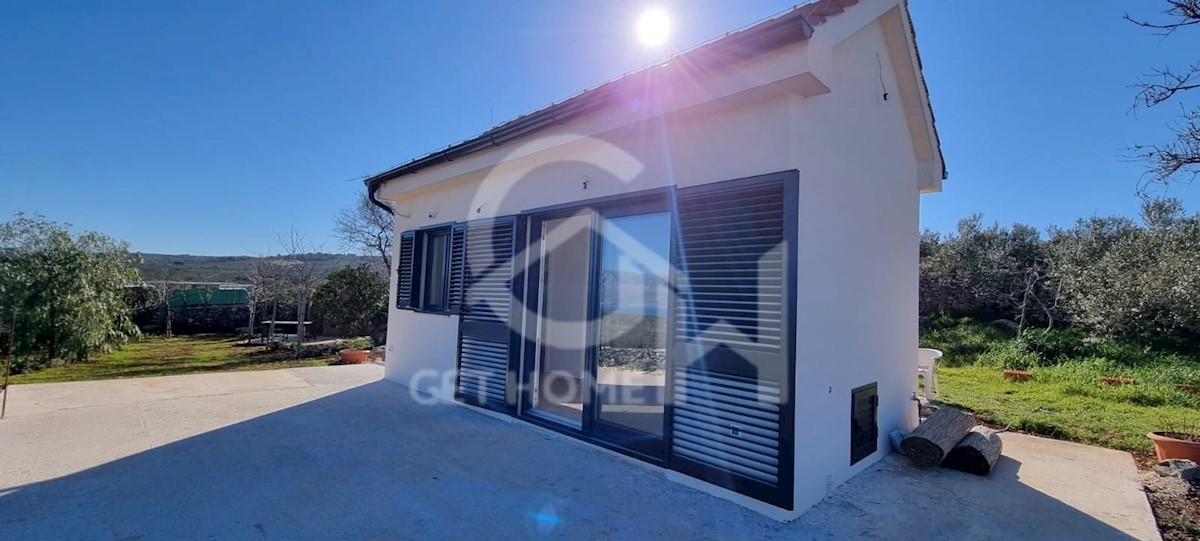 Casa nel campo in vendita - 20 m2