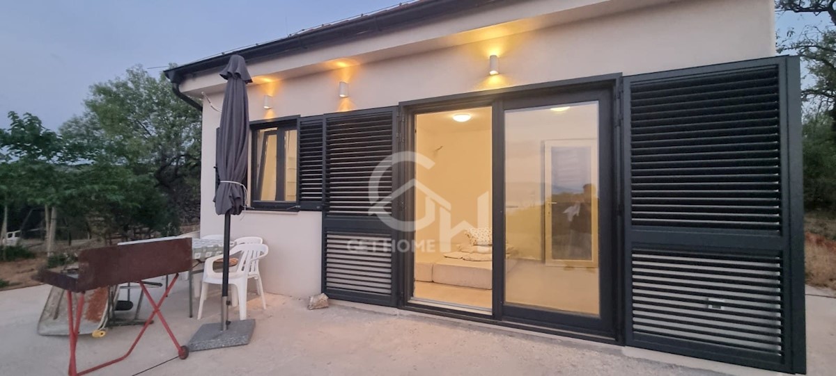 Casa nel campo in vendita - 20 m2