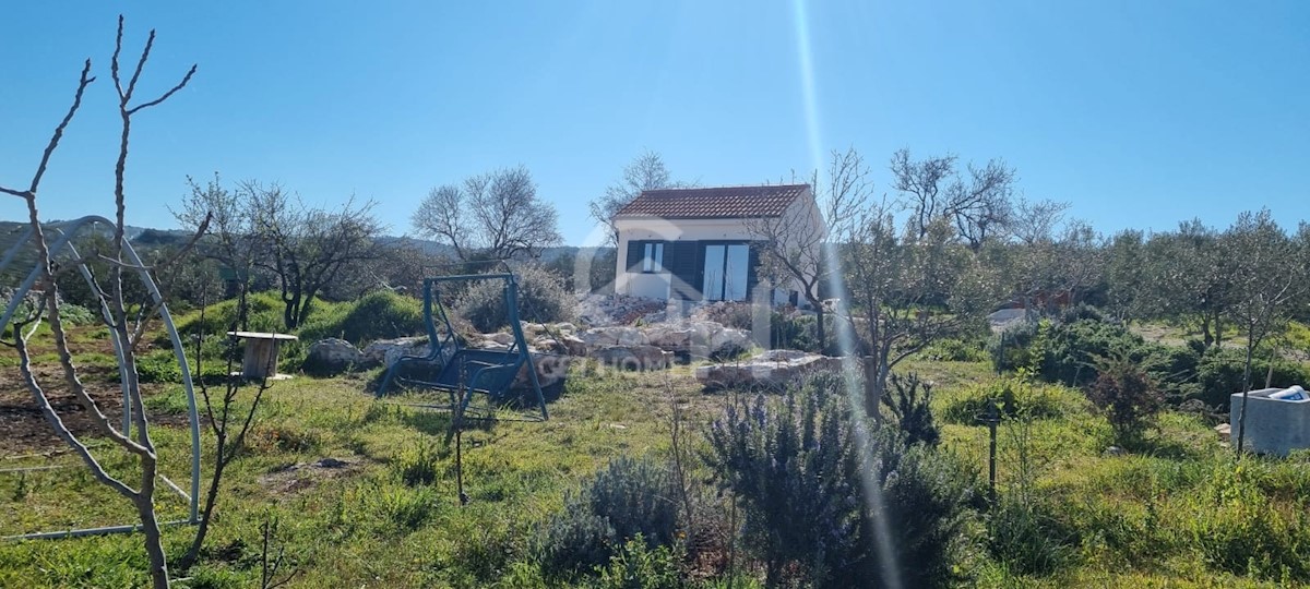 Casa nel campo in vendita - 20 m2