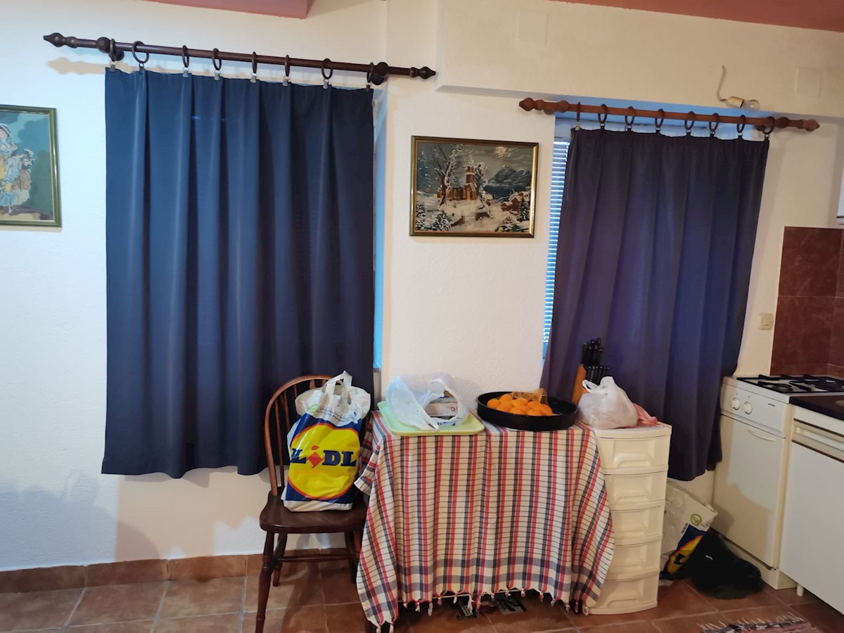 Casa in costruzione a Dalmatinska Zagora