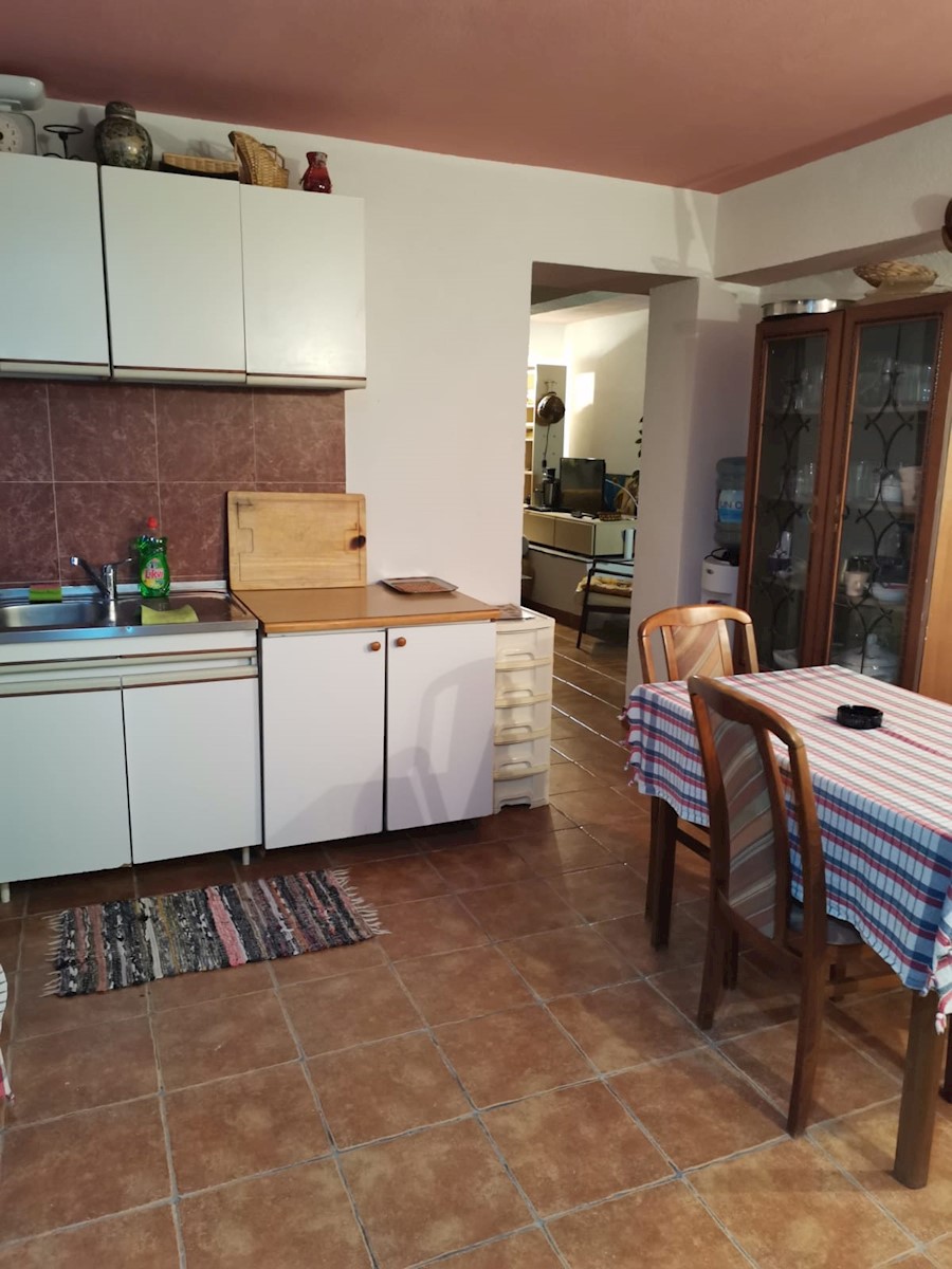 Casa in costruzione a Dalmatinska Zagora