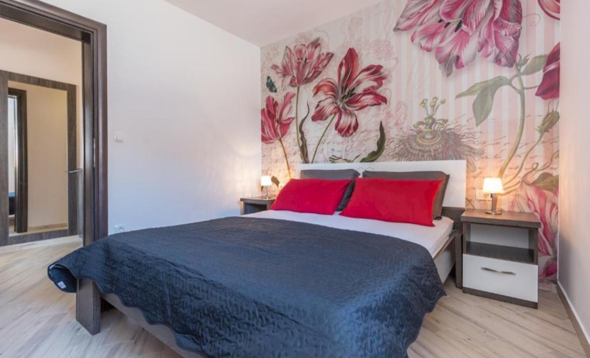 Una bella casa a Makarska