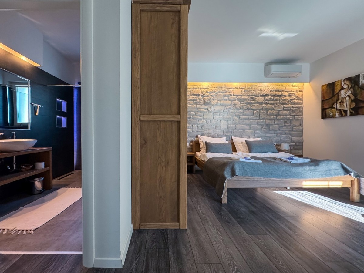 Ekskluzivna nepremičnina na Istri – okolica Labina, vaša hiša iz sanj za nakup