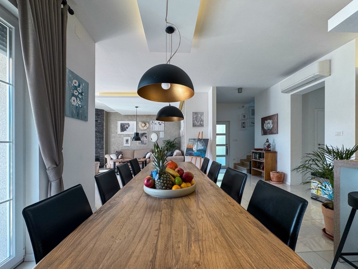 Ekskluzivna nepremičnina na Istri – okolica Labina, vaša hiša iz sanj za nakup