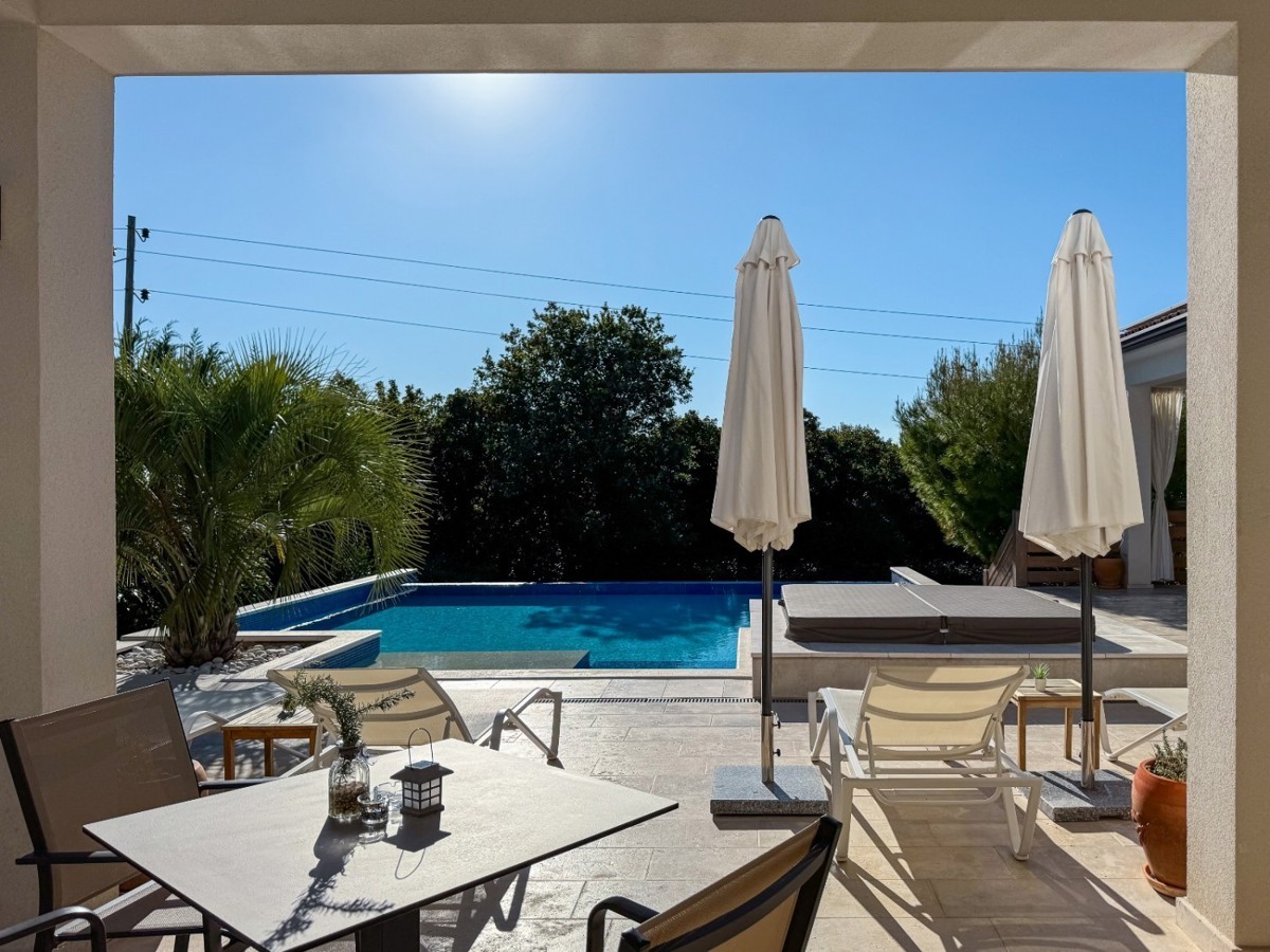 Ekskluzivna nepremičnina na Istri – okolica Labina, vaša hiša iz sanj za nakup