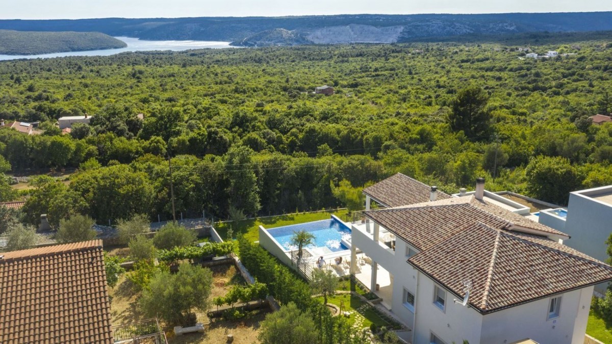 Ekskluzivna nepremičnina na Istri – okolica Labina, vaša hiša iz sanj za nakup