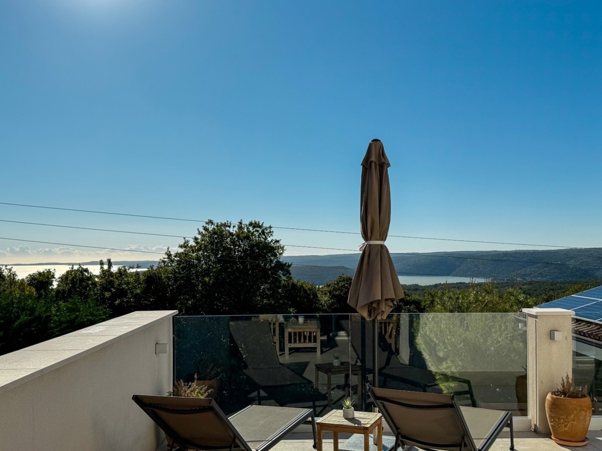 Ekskluzivna nepremičnina na Istri – okolica Labina, vaša hiša iz sanj za nakup