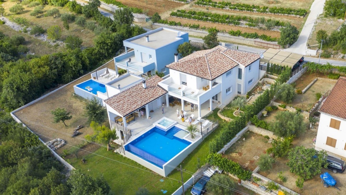 Ekskluzivna nepremičnina na Istri – okolica Labina, vaša hiša iz sanj za nakup