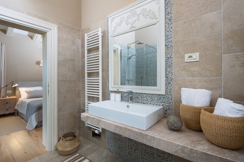 Villa di Lusso con Piscina in Vendita nel Cuore dell’Istria – Zona Tranquilla, 4 Camere