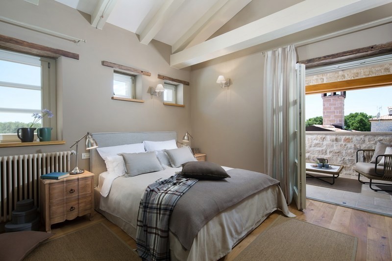 Villa di Lusso con Piscina in Vendita nel Cuore dell’Istria – Zona Tranquilla, 4 Camere