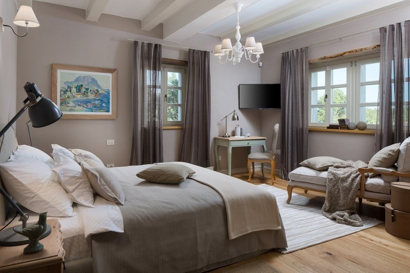 Villa di Lusso con Piscina in Vendita nel Cuore dell’Istria – Zona Tranquilla, 4 Camere