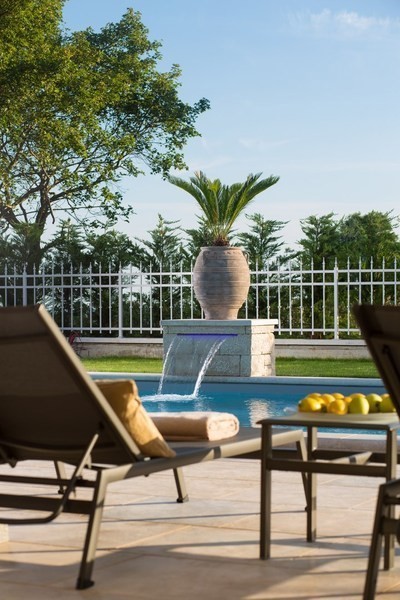 Villa di Lusso con Piscina in Vendita nel Cuore dell’Istria – Zona Tranquilla, 4 Camere