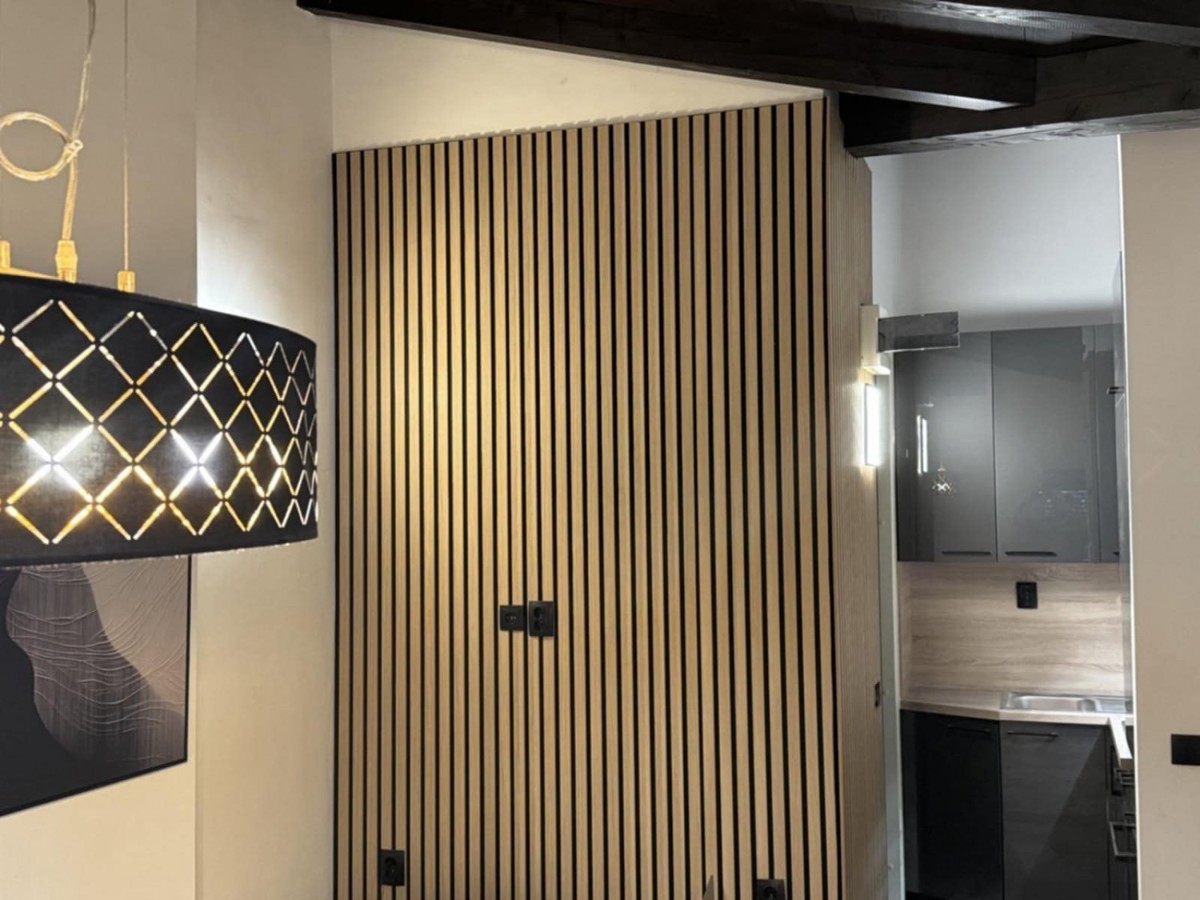 Červar-Porat – casa a schiera ristrutturata, a soli 300 m dal mare