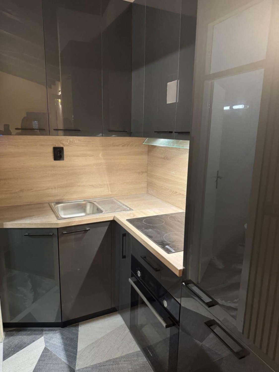 Červar-Porat – casa a schiera ristrutturata, a soli 300 m dal mare