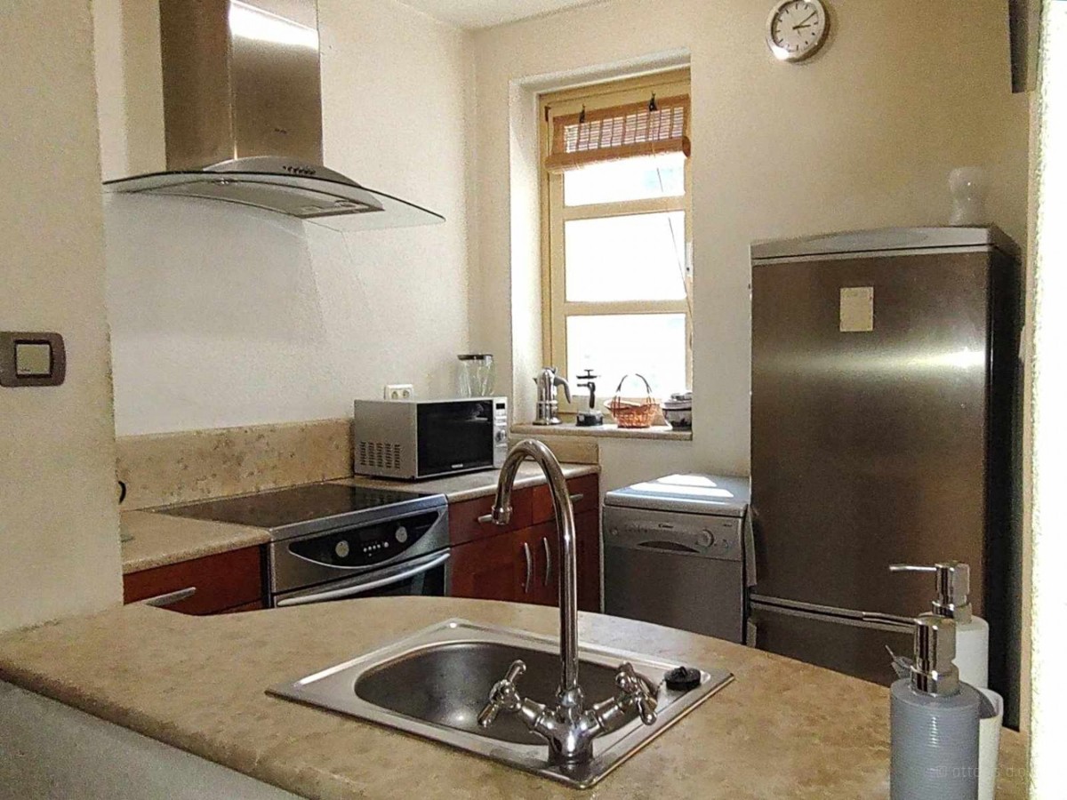 SVETVINČENAT- Appartamento al centro