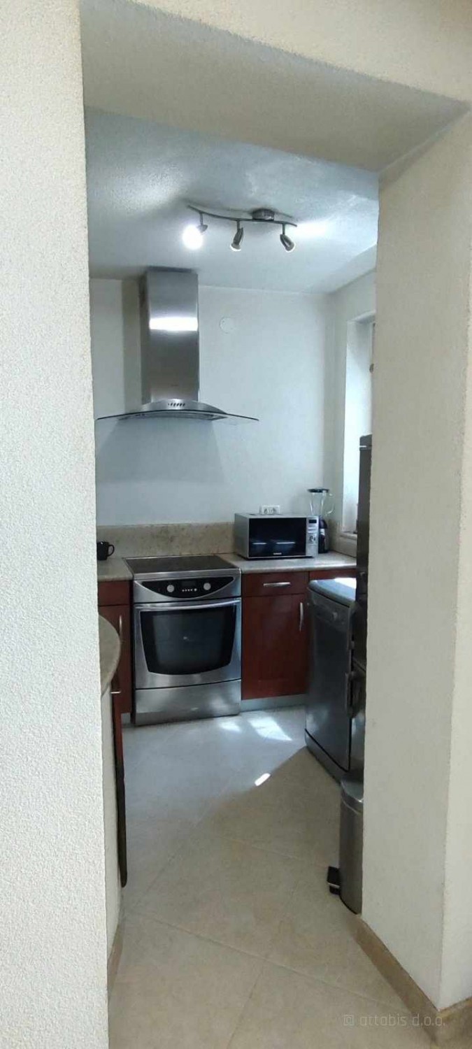 SVETVINČENAT- Appartamento al centro