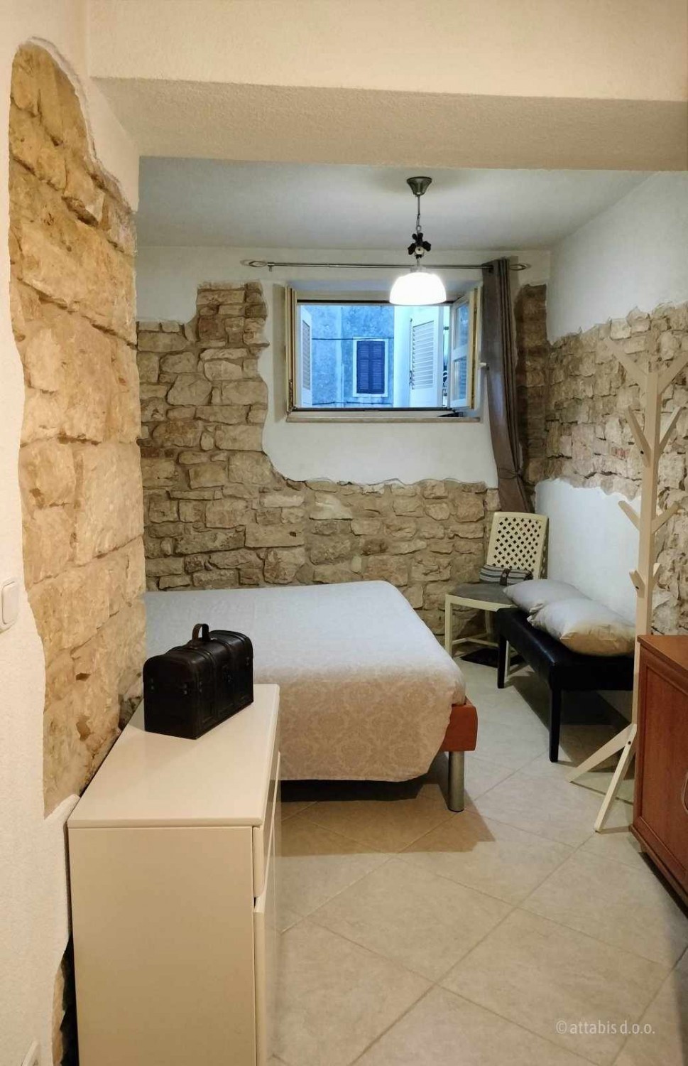 SVETVINČENAT- Appartamento al centro