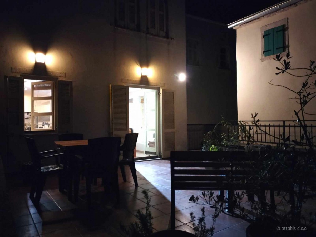 SVETVINČENAT- Appartamento al centro