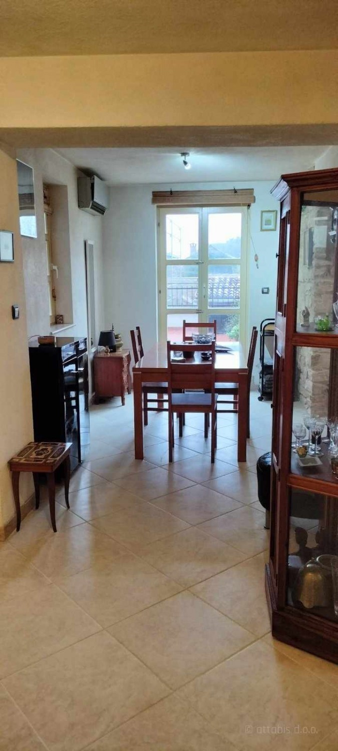 SVETVINČENAT- Appartamento al centro