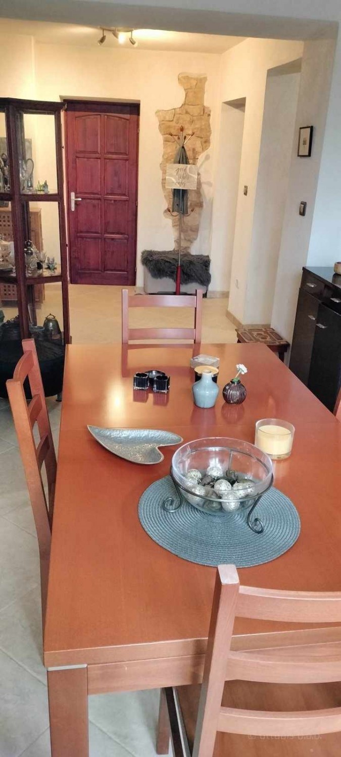 SVETVINČENAT- Appartamento al centro