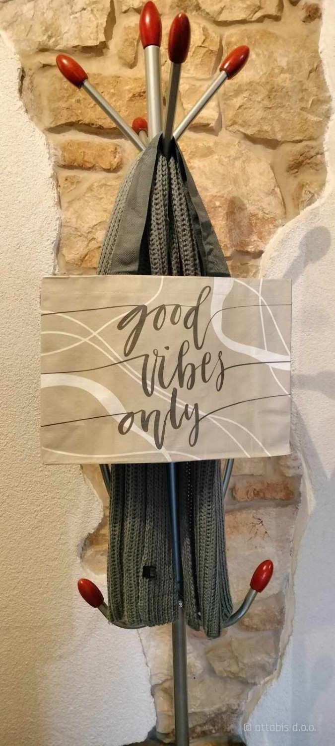 SVETVINČENAT- Appartamento al centro