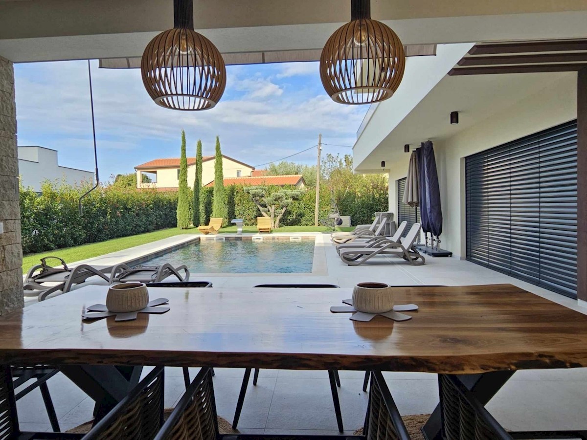 Villa di lusso  a  Parenzo