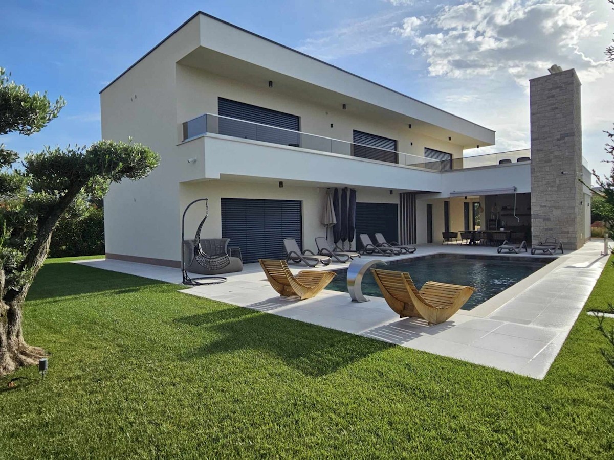 Villa di lusso  a  Parenzo