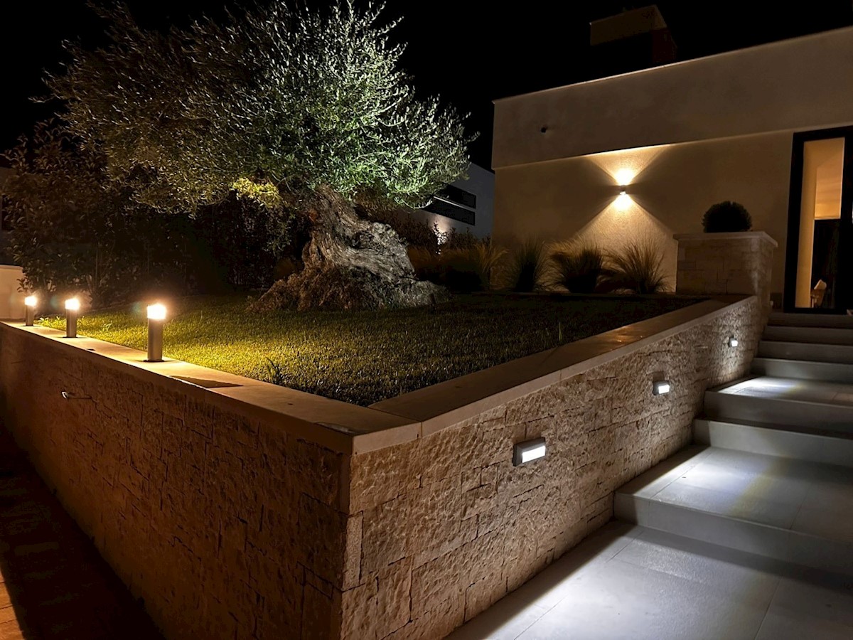 Villa di lusso  a  Parenzo