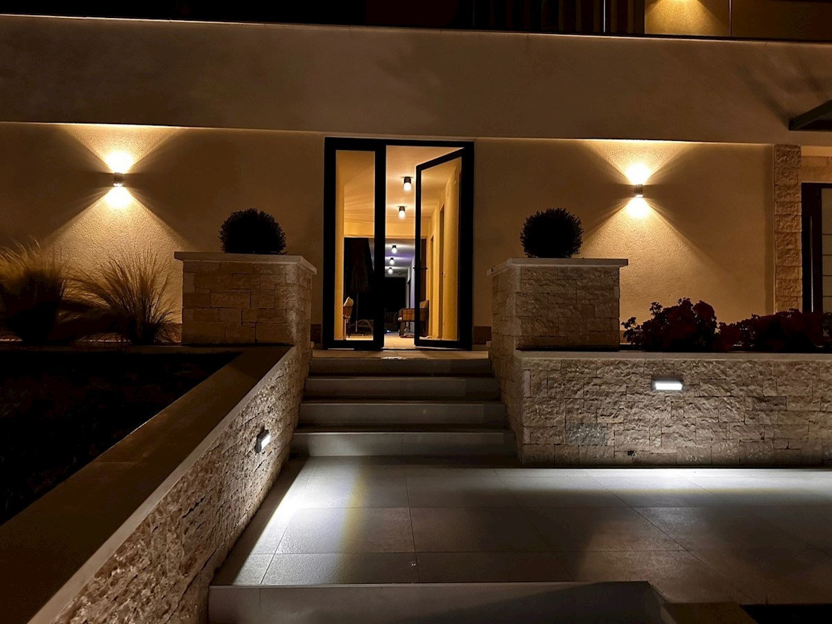 Villa di lusso  a  Parenzo