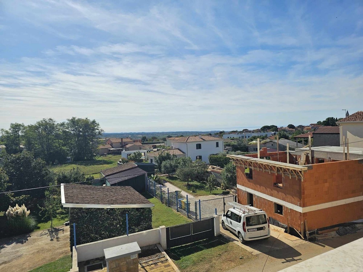 casa in pietra con vista mare- rinnovata