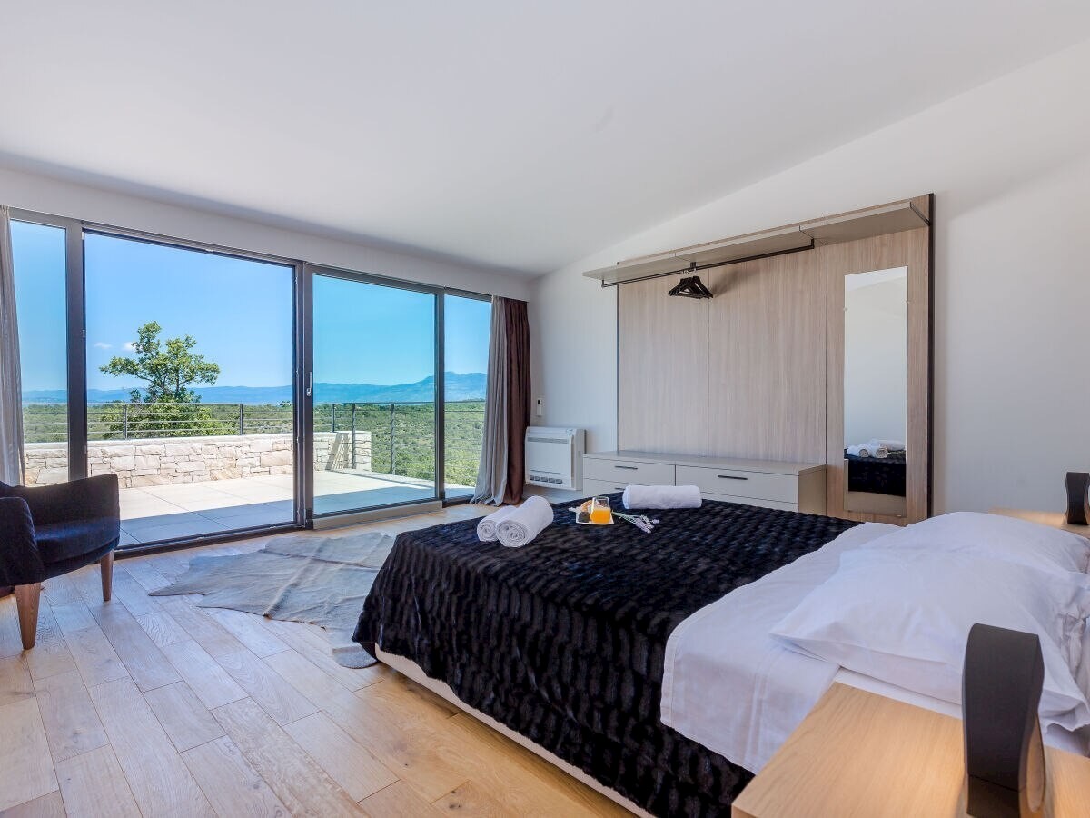 Villa di lusso vicino a Labin, ca 12 km dal mare